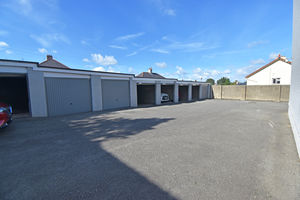 Garages- click for photo gallery